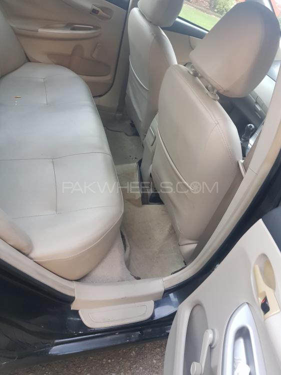 Toyota Corolla 2014 for Sale in Lahore Toyota Corolla 2014 for Sale in Lahore Image-7