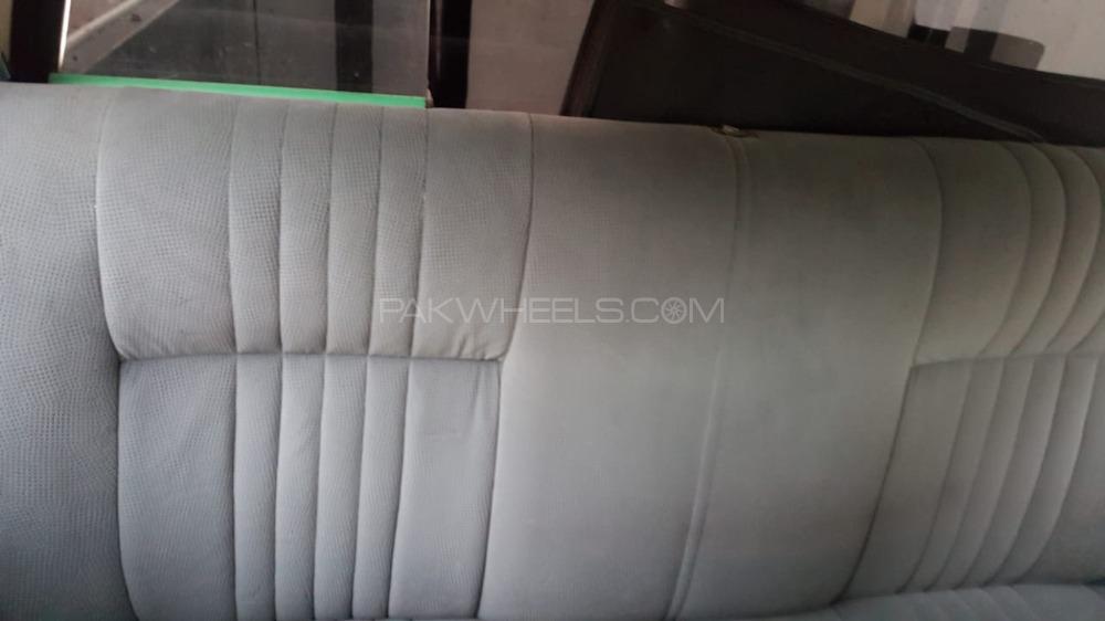 Mazda B2200 1999 for Sale in Mardan Mazda B2200 1999 for Sale in Mardan Image-13