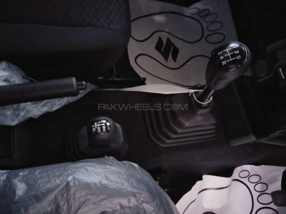 Suzuki Jimny 2019 for Sale in Multan Suzuki Jimny 2019 for Sale in Multan Image-3