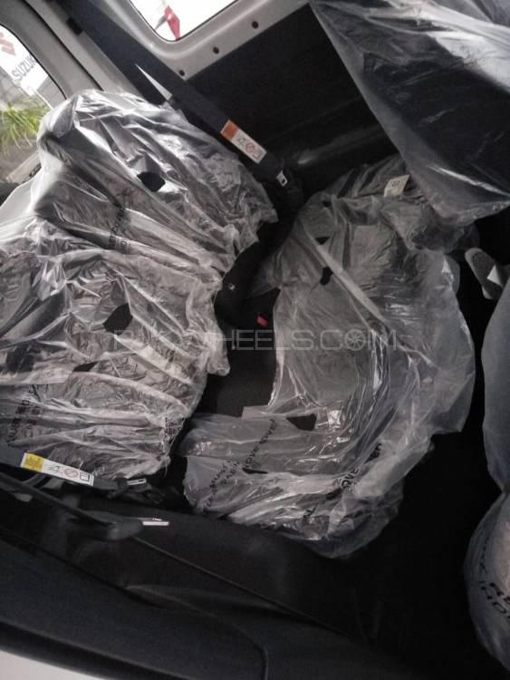 Suzuki Jimny 2019 for Sale in Multan Suzuki Jimny 2019 for Sale in Multan Image-5