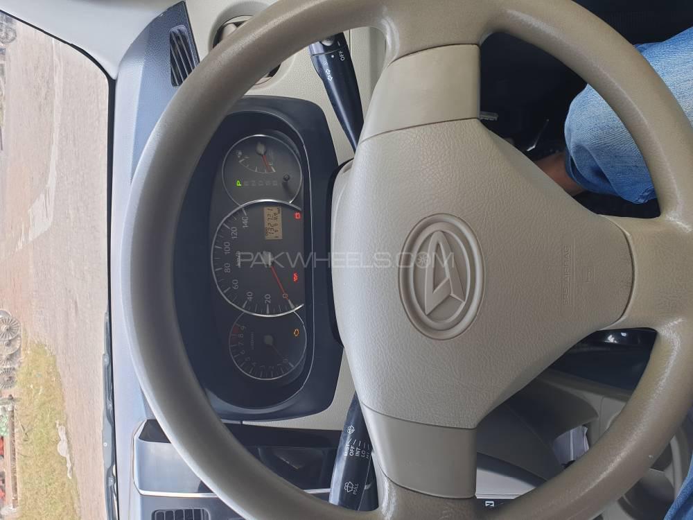 Daihatsu Mira 2007 for Sale in Faisalabad Daihatsu Mira 2007 for Sale in Faisalabad Image-6