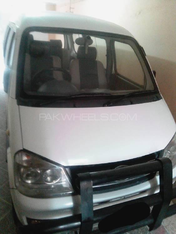 فا (FAW) X-PV 2016 for Sale in اوکاڑہ Image-1