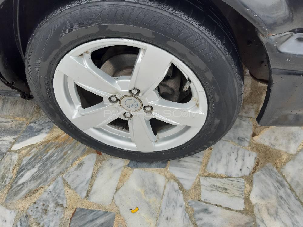 Honda Accord 1988 for Sale in Peshawar Honda Accord 1988 for Sale in Peshawar Image-7