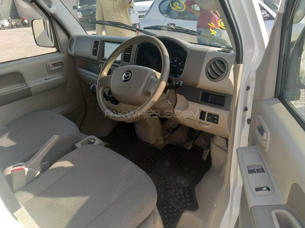 Mazda Scrum Van 2014 for Sale in Gujranwala Mazda Scrum Van 2014 for Sale in Gujranwala Image-10