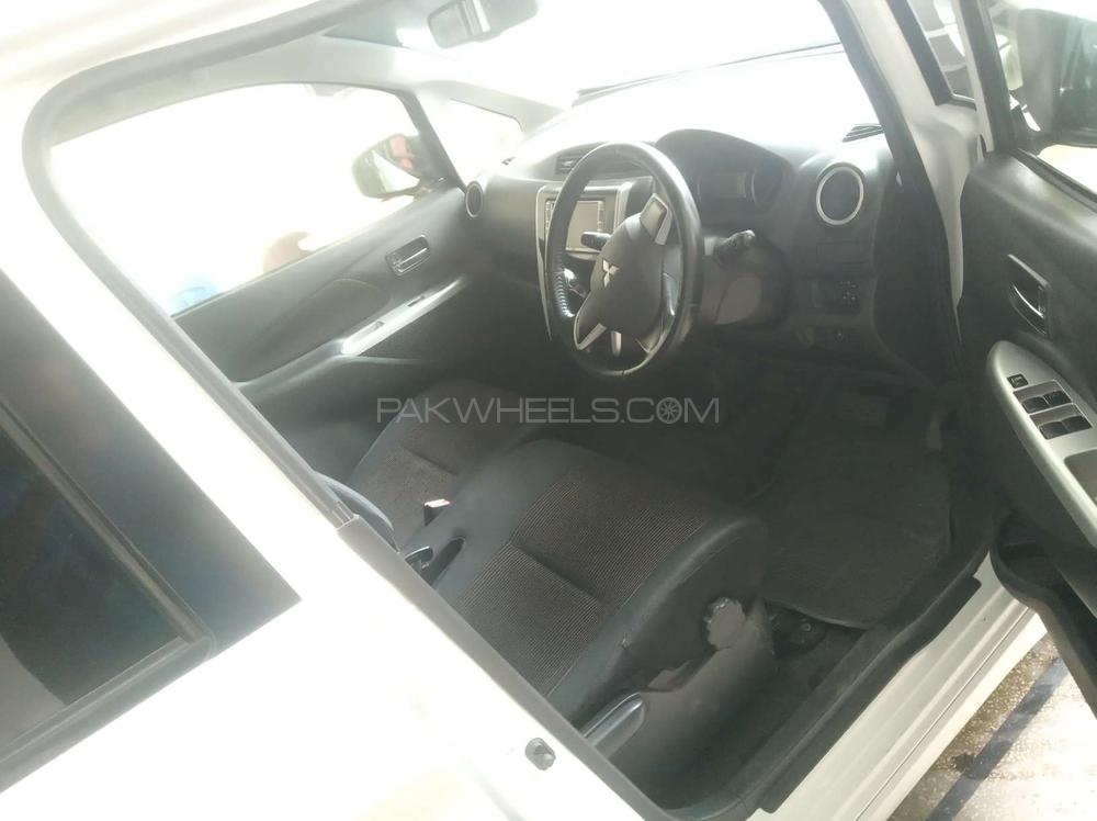 Mitsubishi EK Custom 2013 for Sale in Faisalabad Mitsubishi EK Custom 2013 for Sale in Faisalabad Image-4