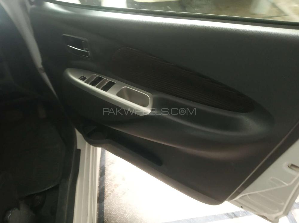 Mitsubishi EK Custom 2013 for Sale in Faisalabad Mitsubishi EK Custom 2013 for Sale in Faisalabad Image-5