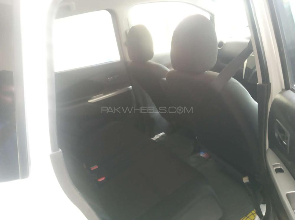 Mitsubishi EK Custom 2013 for Sale in Faisalabad Mitsubishi EK Custom 2013 for Sale in Faisalabad Image-8