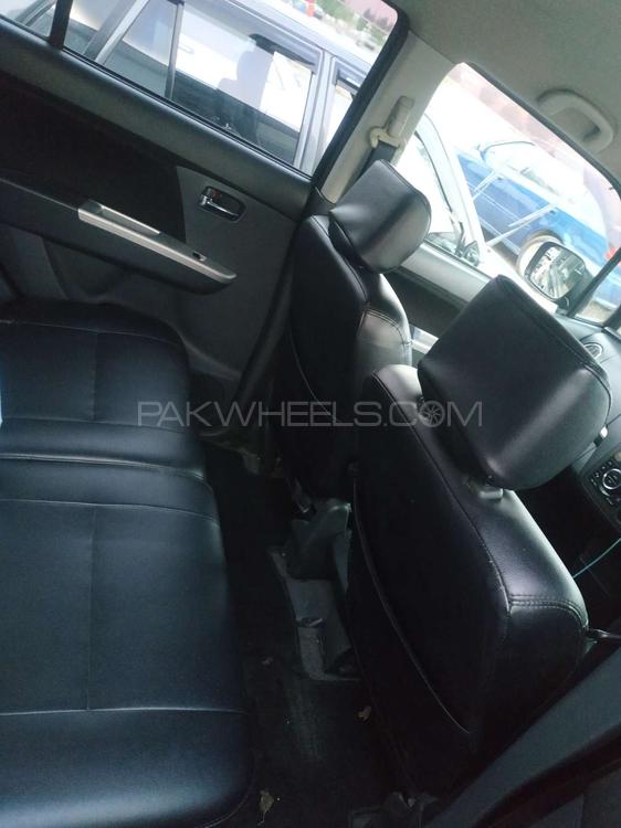 Suzuki Wagon R 2011 for Sale in Peshawar Suzuki Wagon R 2011 for Sale in Peshawar Image-4