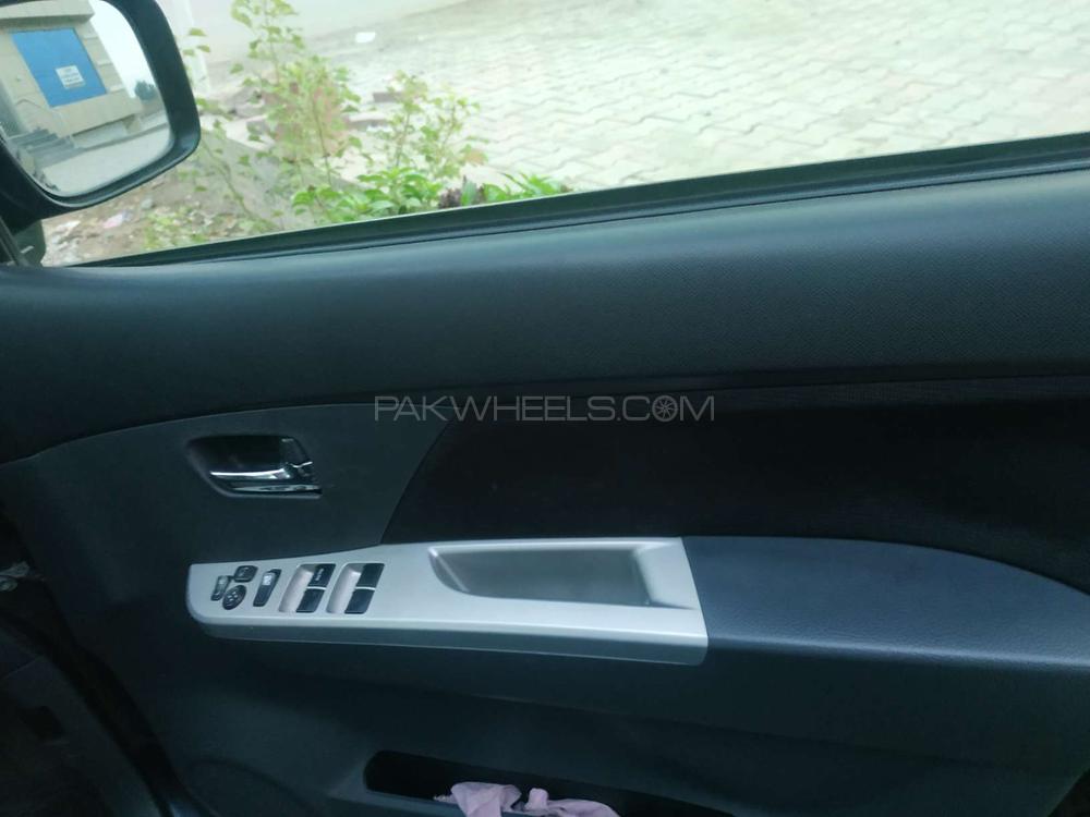 Suzuki Wagon R 2011 for Sale in Peshawar Suzuki Wagon R 2011 for Sale in Peshawar Image-5