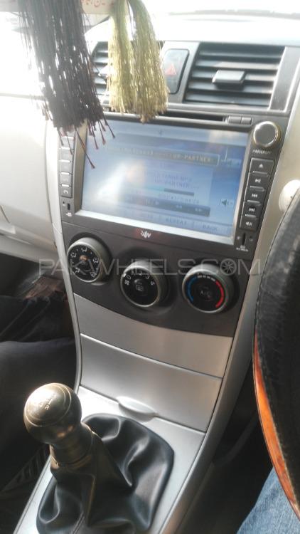 Toyota Corolla 2014 for Sale in Lahore Toyota Corolla 2014 for Sale in Lahore Image-10