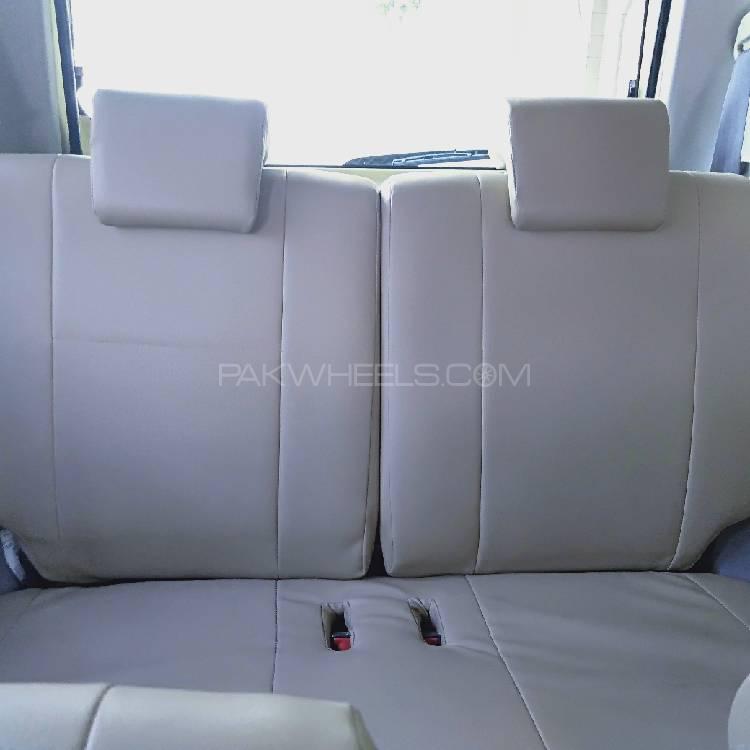 Toyota Pixis Space 2013 for Sale in Peshawar Toyota Pixis Space 2013 for Sale in Peshawar Image-12