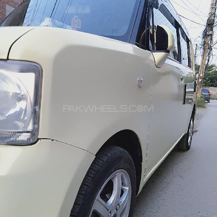Toyota Pixis Space 2013 for Sale in Peshawar Toyota Pixis Space 2013 for Sale in Peshawar Image-10