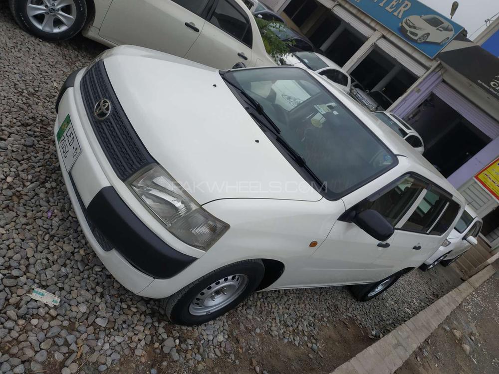 ٹویوٹا پروباکس 2006 for Sale in پشاور ٹویوٹا پروباکس 2006 for Sale in پشاور Image-2