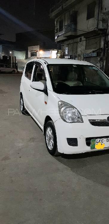 Daihatsu Mira 2009 for Sale in Gujranwala Daihatsu Mira 2009 for Sale in Gujranwala Image-4