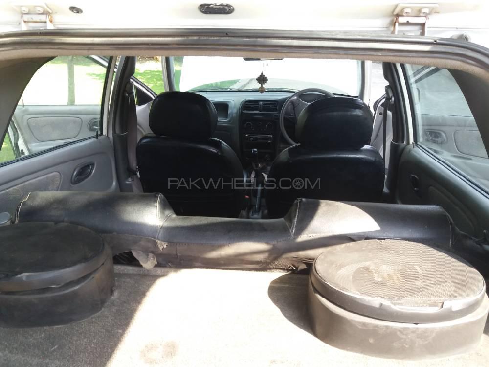 Suzuki Alto 2004 for Sale in Daska Suzuki Alto 2004 for Sale in Daska Image-6
