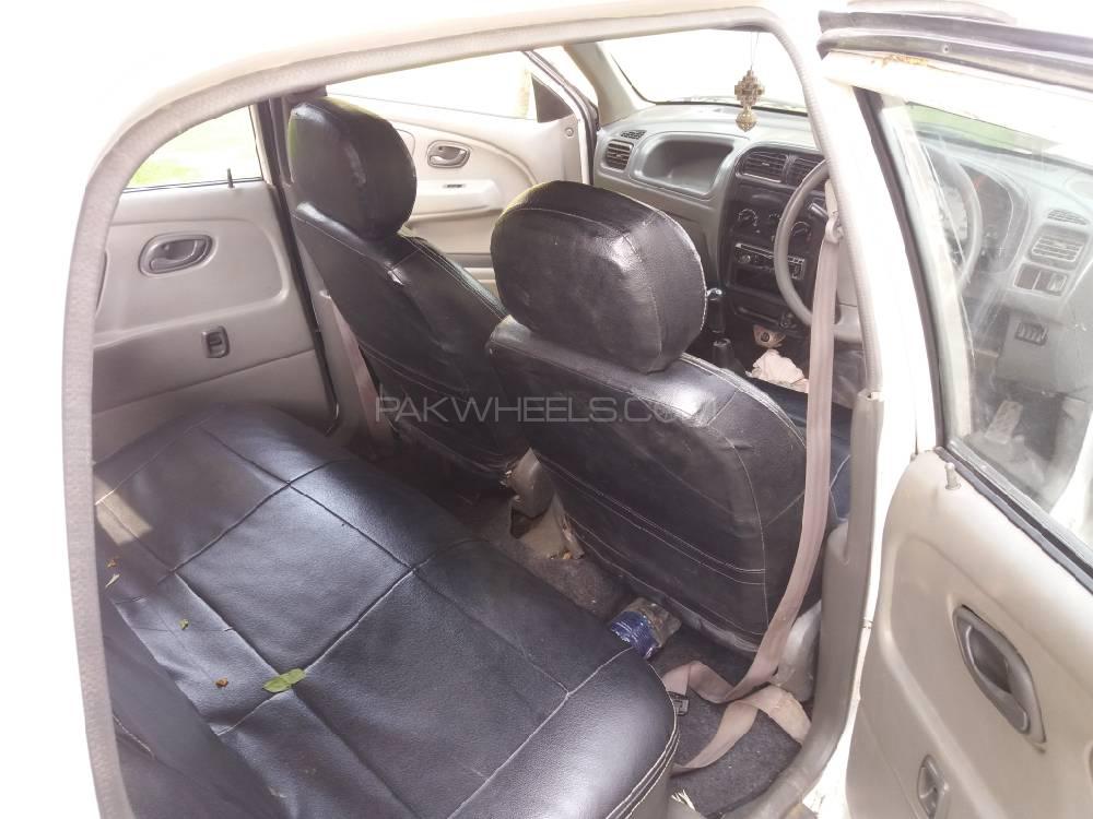 Suzuki Alto 2004 for Sale in Daska Suzuki Alto 2004 for Sale in Daska Image-7