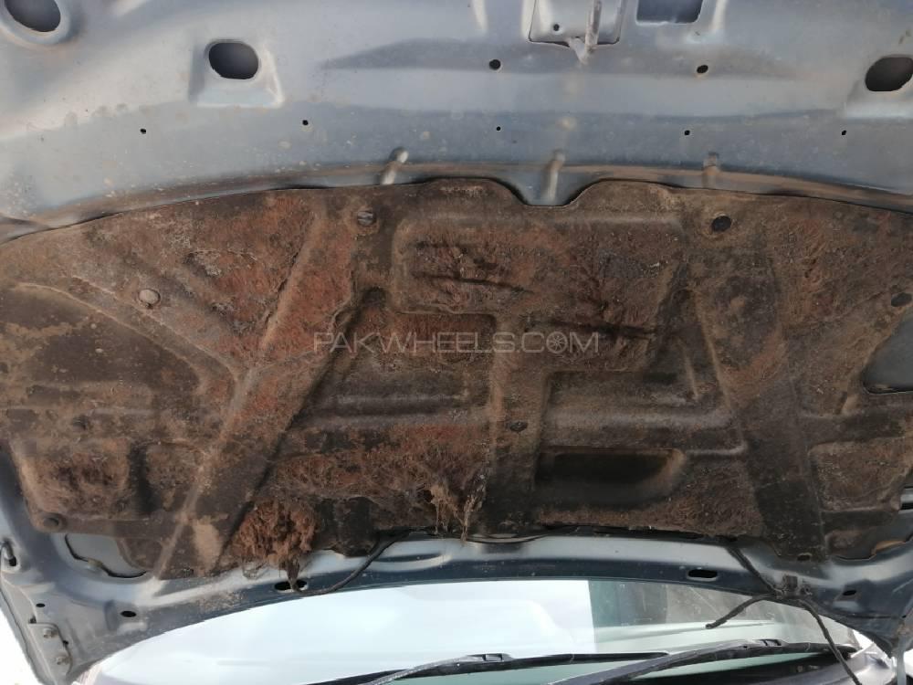 سوزوکی بالینو 2002 for Sale in پشاور سوزوکی بالینو 2002 for Sale in پشاور Image-7