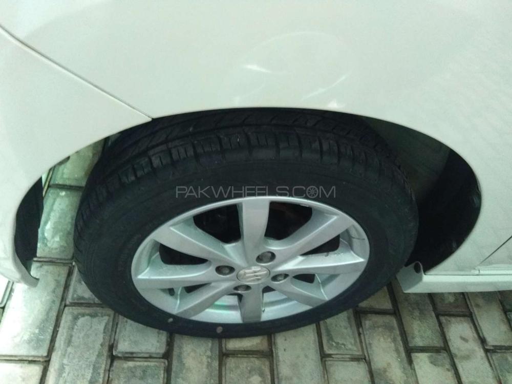 Suzuki Wagon R 2012 for Sale in Lahore Suzuki Wagon R 2012 for Sale in Lahore Image-4
