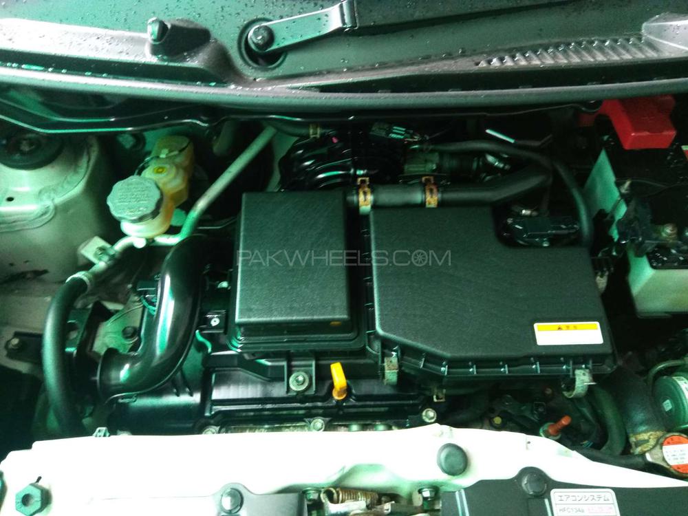 Suzuki Wagon R 2012 for Sale in Lahore Suzuki Wagon R 2012 for Sale in Lahore Image-5