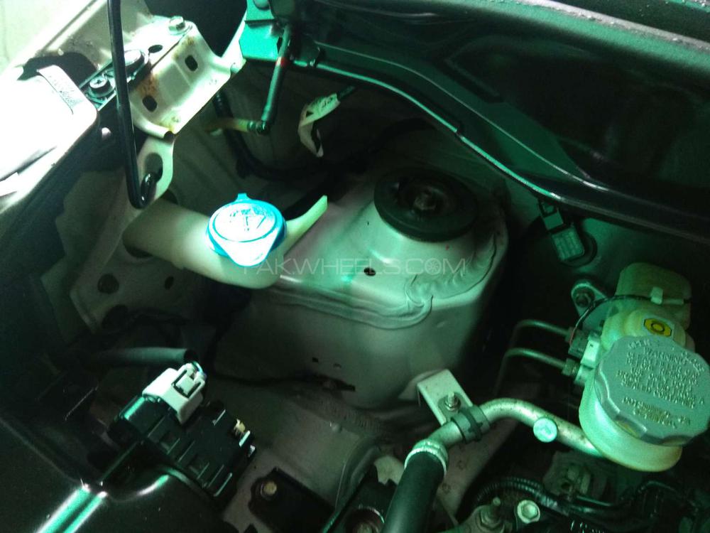 Suzuki Wagon R 2012 for Sale in Lahore Suzuki Wagon R 2012 for Sale in Lahore Image-6