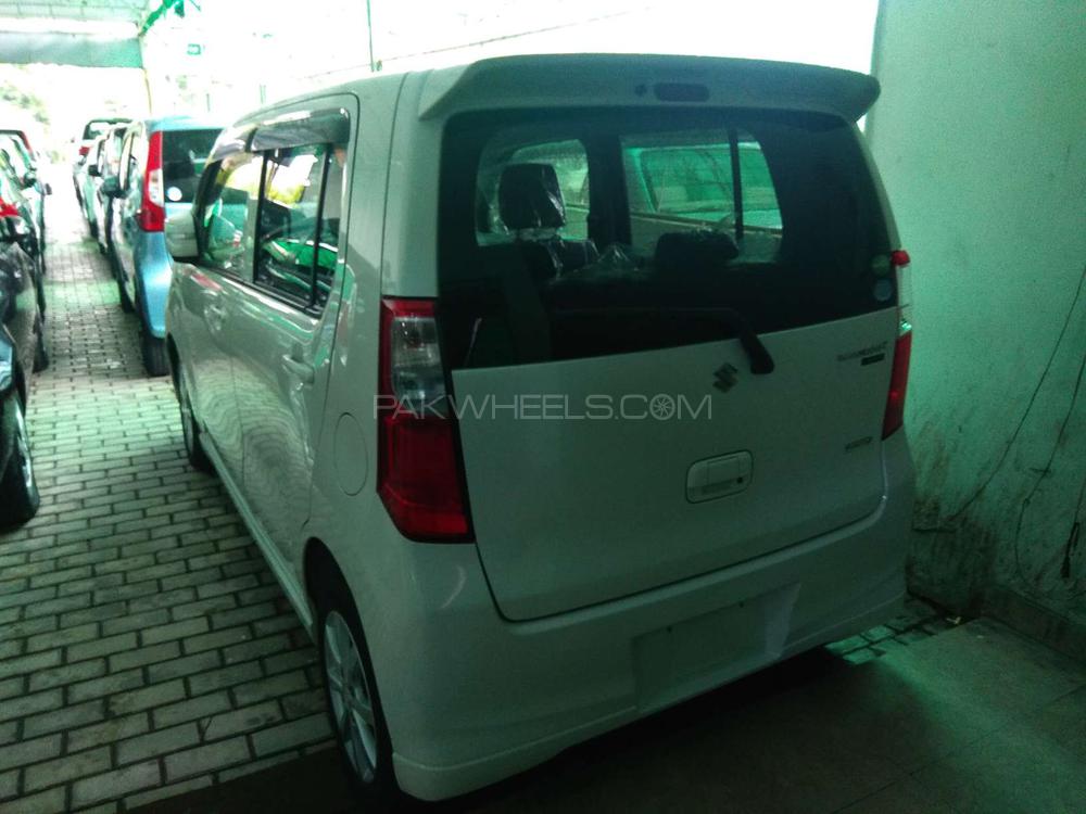 Suzuki Wagon R 2012 for Sale in Lahore Suzuki Wagon R 2012 for Sale in Lahore Image-23