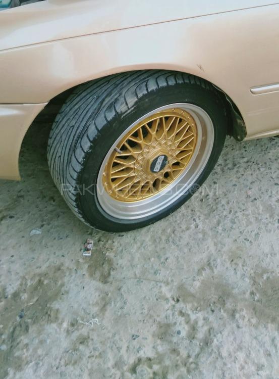 Toyota Corolla 1997 for Sale in Mardan Toyota Corolla 1997 for Sale in Mardan Image-2