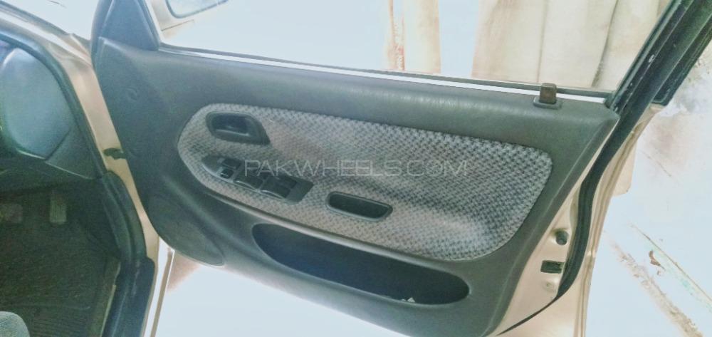 Toyota Corolla 1997 for Sale in Mardan Toyota Corolla 1997 for Sale in Mardan Image-11