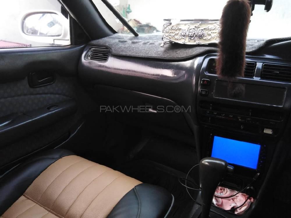 ٹویوٹا کرولا 1997 for Sale in پشاور ٹویوٹا کرولا 1997 for Sale in پشاور Image-16
