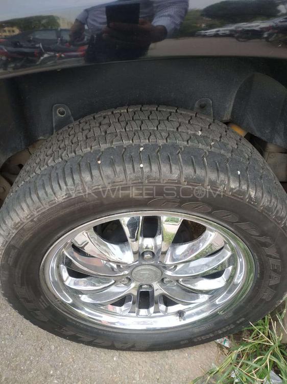 Cadillac Escalade Ext 2009 for Sale in Islamabad Cadillac Escalade Ext 2009 for Sale in Islamabad Image-8