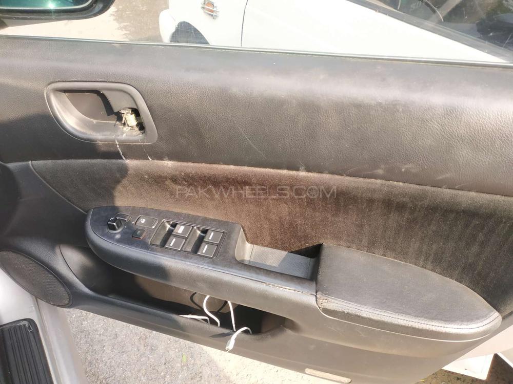 Honda Accord 2002 for Sale in Islamabad Honda Accord 2002 for Sale in Islamabad Image-11