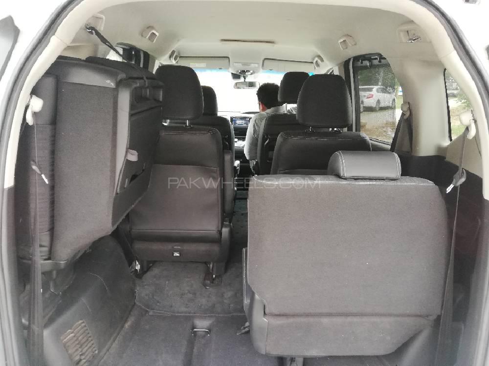 Honda Freed 2017 for Sale in Islamabad Honda Freed 2017 for Sale in Islamabad Image-8