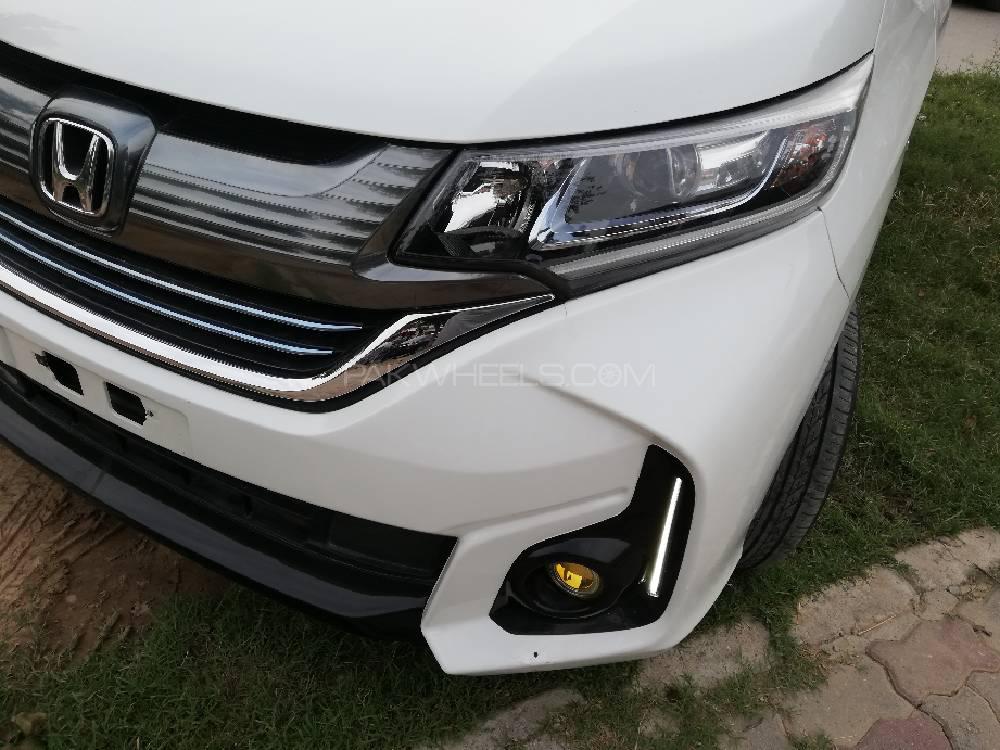 Honda Freed 2017 for Sale in Islamabad Honda Freed 2017 for Sale in Islamabad Image-6