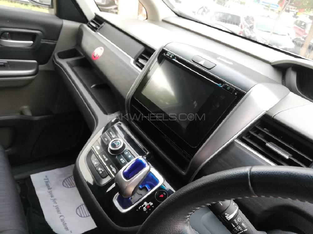 Honda Freed 2017 for Sale in Islamabad Honda Freed 2017 for Sale in Islamabad Image-15