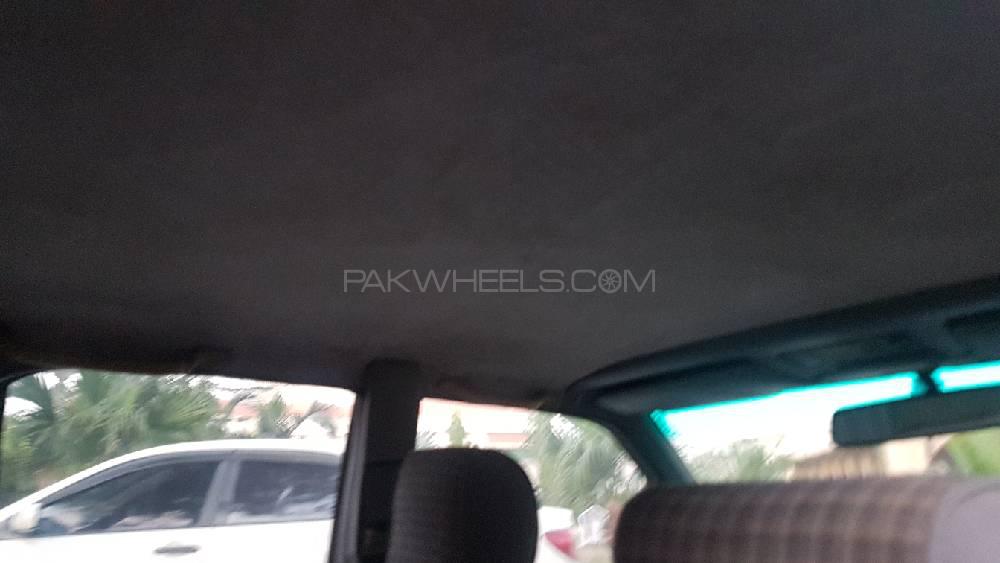 Mercedes Benz E Class 1993 for Sale in Mardan Mercedes Benz E Class 1993 for Sale in Mardan Image-17