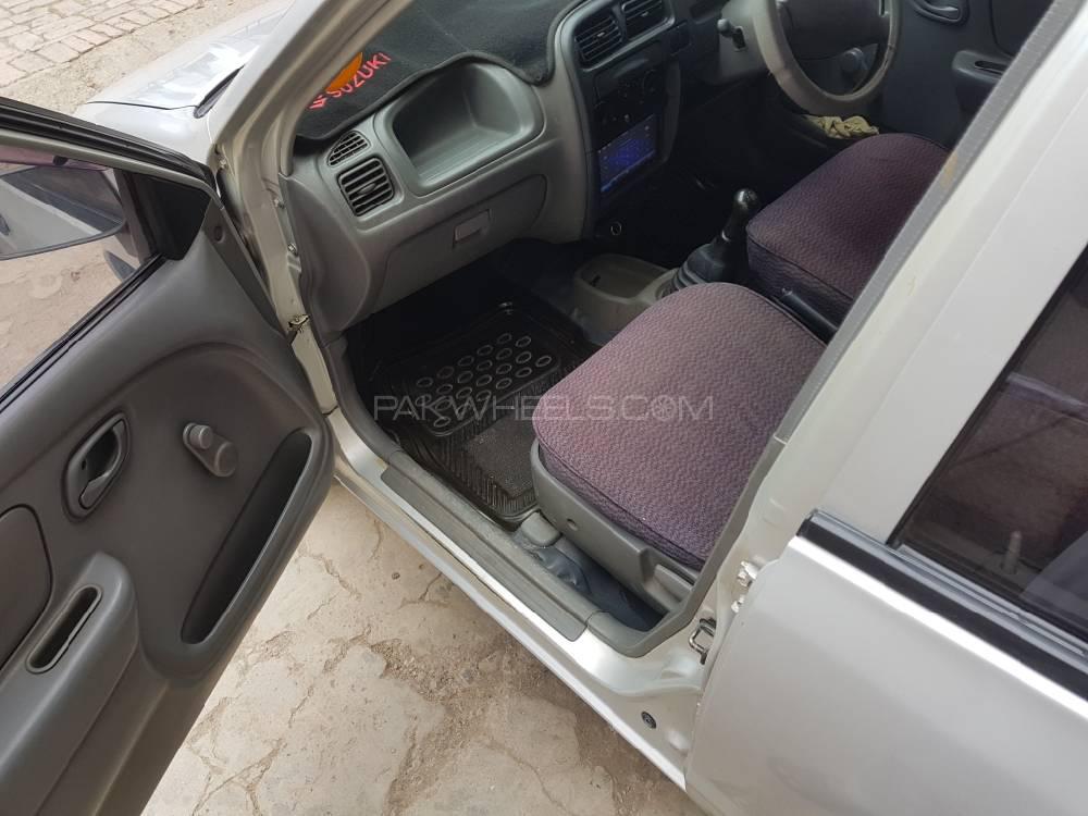 Suzuki Alto 2008 for Sale in Peshawar Suzuki Alto 2008 for Sale in Peshawar Image-10