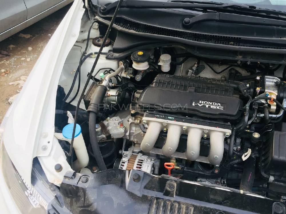 Suzuki Every 2013 for Sale in Islamabad Suzuki Every 2013 for Sale in Islamabad Image-2