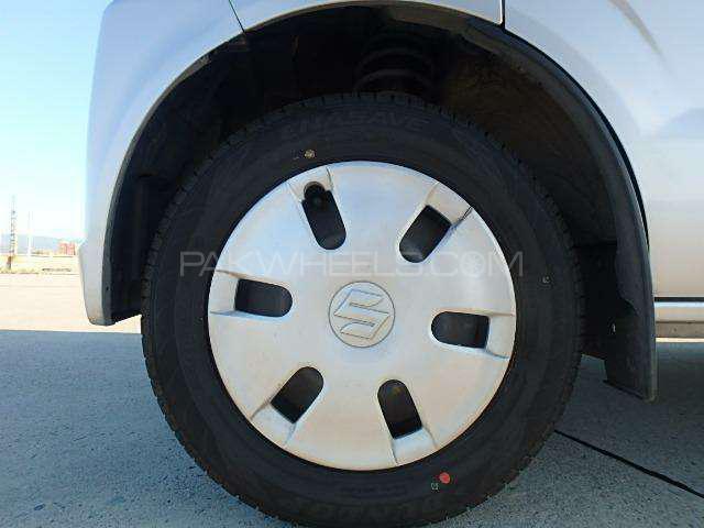 Suzuki Every 2013 for Sale in Islamabad Suzuki Every 2013 for Sale in Islamabad Image-8