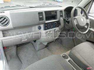 Suzuki Every 2013 for Sale in Islamabad Suzuki Every 2013 for Sale in Islamabad Image-10