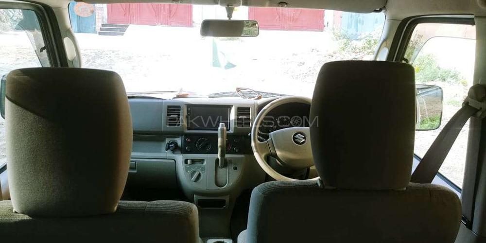 Suzuki Every 2013 for Sale in Islamabad Suzuki Every 2013 for Sale in Islamabad Image-15