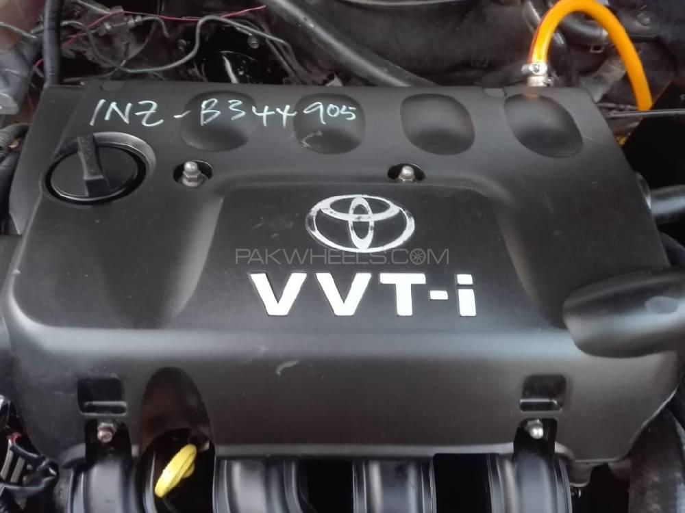 Toyota Corolla 1999 for Sale in Gujrat Toyota Corolla 1999 for Sale in Gujrat Image-7