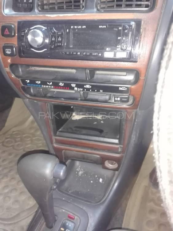 Toyota Corolla 1999 for Sale in Gujrat Toyota Corolla 1999 for Sale in Gujrat Image-14