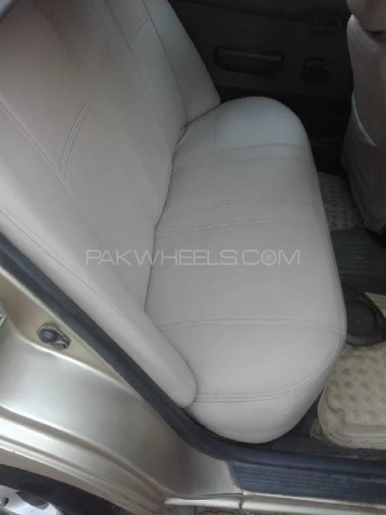 Toyota Corolla 1999 for Sale in Gujrat Toyota Corolla 1999 for Sale in Gujrat Image-17