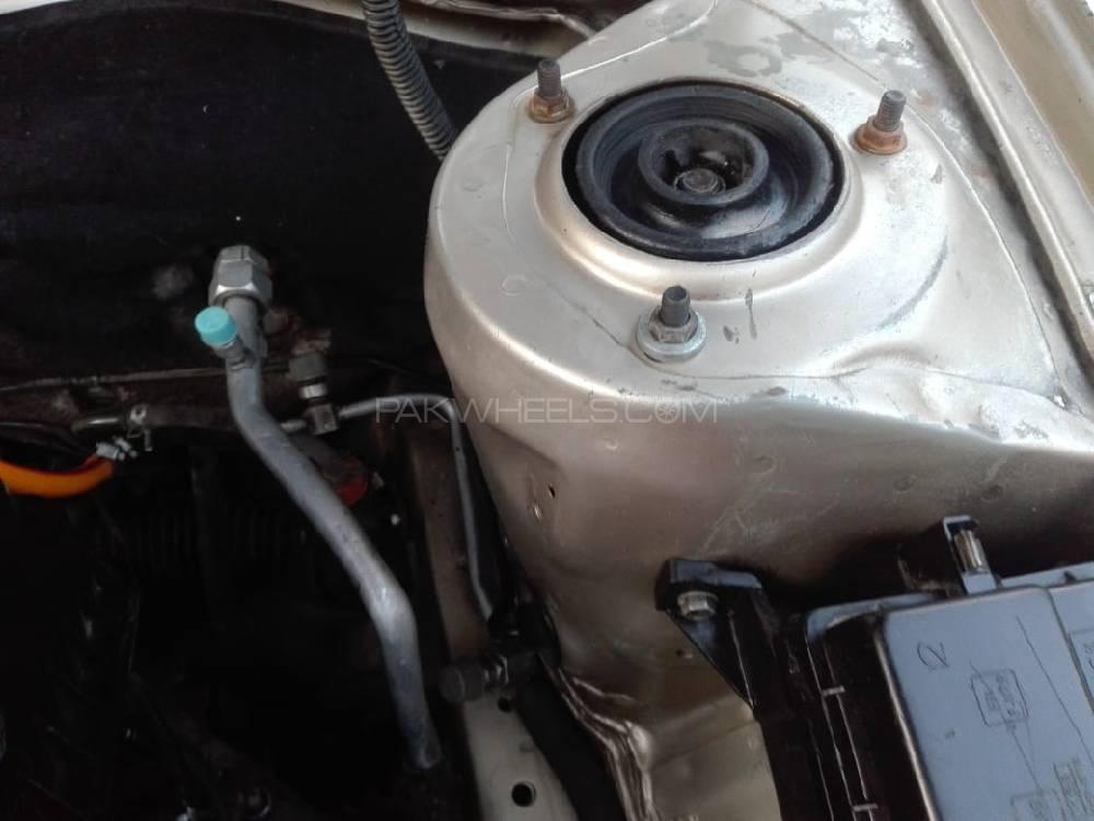 Toyota Corolla 1999 for Sale in Gujrat Toyota Corolla 1999 for Sale in Gujrat Image-19