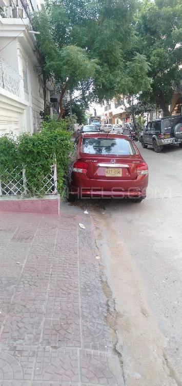 Honda City 2010 for Sale in Karachi Honda City 2010 for Sale in Karachi Image-2