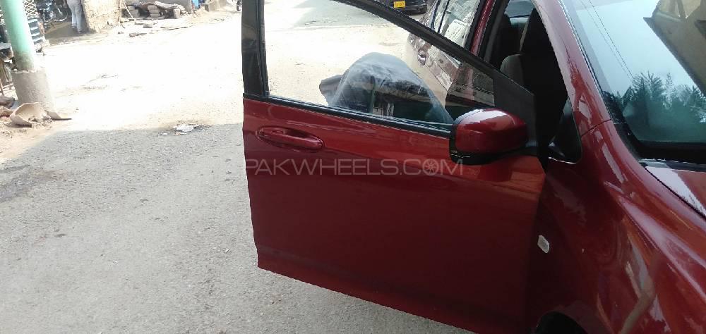 Honda City 2010 for Sale in Karachi Honda City 2010 for Sale in Karachi Image-9
