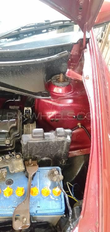 Honda City 2010 for Sale in Karachi Honda City 2010 for Sale in Karachi Image-19