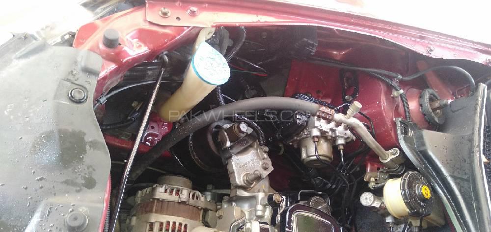 Honda City 2010 for Sale in Karachi Honda City 2010 for Sale in Karachi Image-18