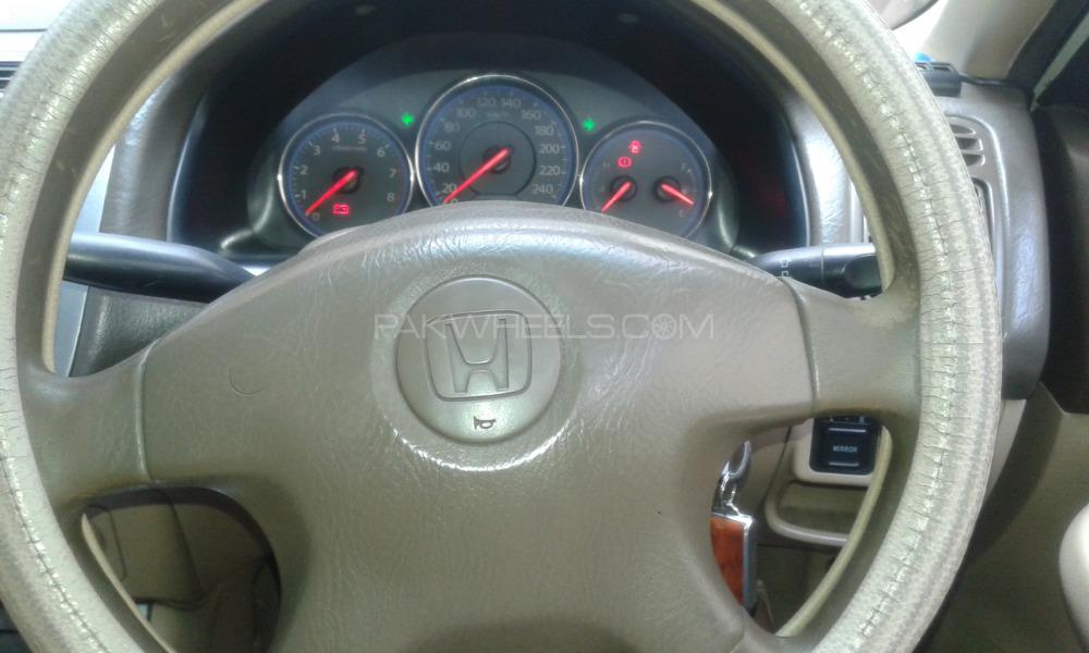 ہونڈا سوک 2005 for Sale in واہ کینٹ ہونڈا سوک 2005 for Sale in واہ کینٹ Image-7