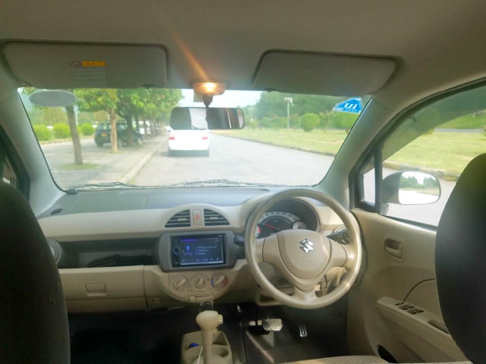 Suzuki Alto 2012 for Sale in Rawalpindi Suzuki Alto 2012 for Sale in Rawalpindi Image-5