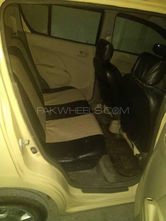 Suzuki Alto 2011 for Sale in Rawalpindi Suzuki Alto 2011 for Sale in Rawalpindi Image-5